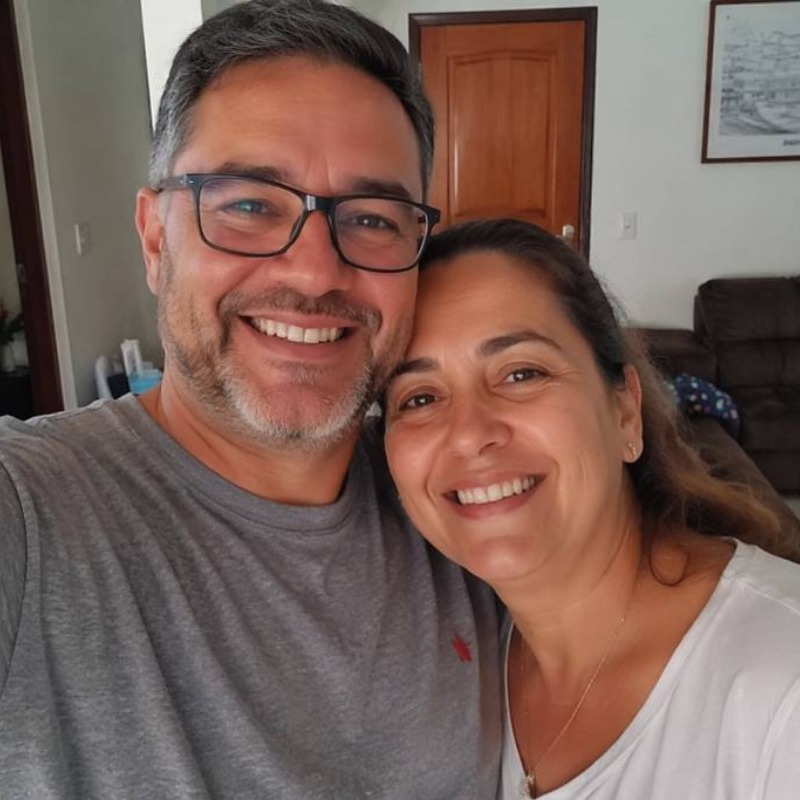 Foto de Bruna Pereira