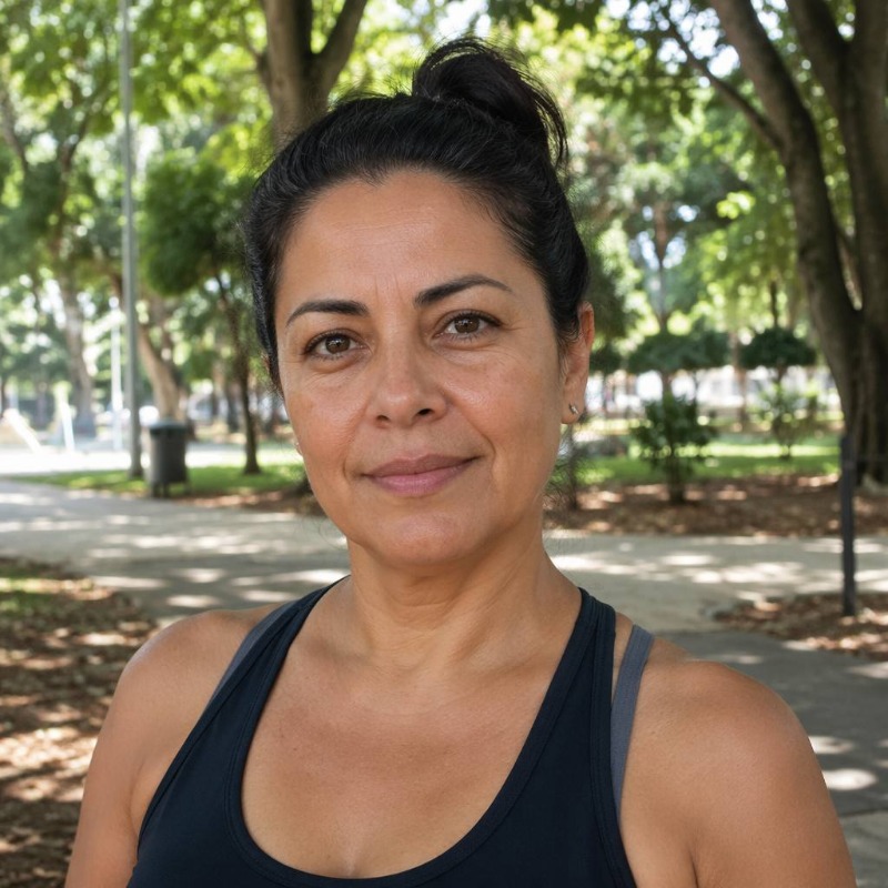Foto de Daniela Coelho