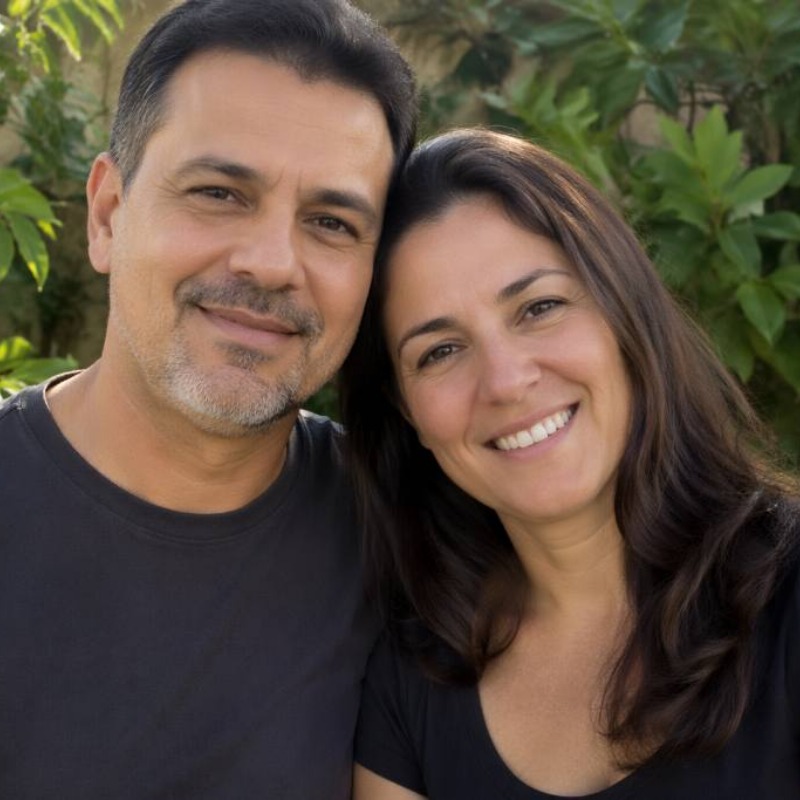 Foto de Fabiana Costa