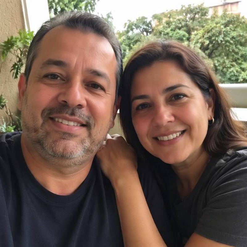Foto de Gisele Rodrigues