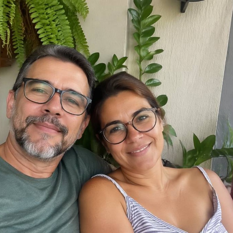 Foto de Zuleica Barbosa